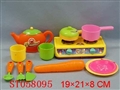 ST058095 - 餐具(音乐灯光)