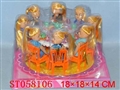 ST058106 - 餐具