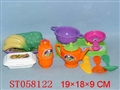 ST058122 - 餐具