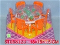 ST058123 - 餐具