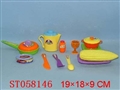 ST058146 - 餐具