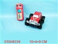 ST058239 - 越野线控车