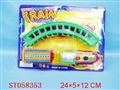 ST058353 - B/O TRUCK