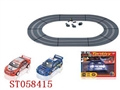 ST058415 - B/O EXPRESS RACING CAR SET