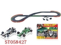 ST058427 - b/o railcar