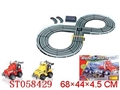 ST058429 - b/o railcar