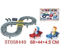 ST058440 - b/o railcar