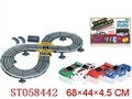ST058442 - b/o railcar