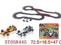 ST058445 - b/o railcar
