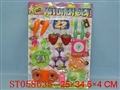ST058635 - 餐具