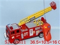 ST058811 - R/C FIRE TRUCK