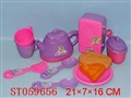 ST059656 - 餐具