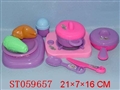 ST059657 - 餐具