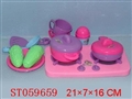 ST059659 - 餐具