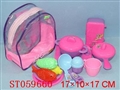 ST059660 - 餐具