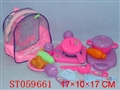 ST059661 - 餐具
