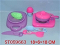 ST059663 - 餐具