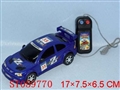 ST059770 - 线控车