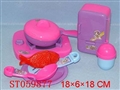 ST059877 - 餐具