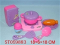 ST059883 - 餐具