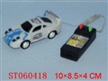 ST060418 - 线控车