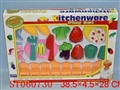 ST060730 - 餐具