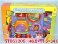 ST061205 - 二款可切食物餐具(B)