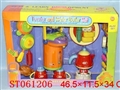ST061206 - 二款可切食物餐具(A)