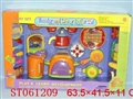 ST061209 - 可切食物餐具