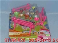 ST061426 - 组合餐具