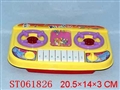 ST061826 - 电子琴炉具