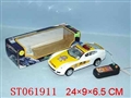 ST061911 - 线控警车
