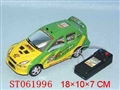 ST061996 - 线控车