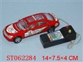 ST062284 - 线控车