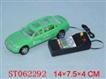 ST062292 - 线控车