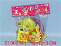 ST062541 - 餐具