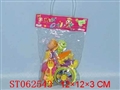 ST062543 - 餐具