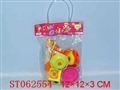 ST062554 - 餐具