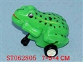 ST062805 - 压力青蛙