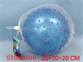 ST063596 - 20CM按摩球
