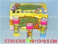 ST064368 - BUBBLE ITEMS(4 STYLES)