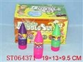 ST064371 - BUBBLE ITEMS(4 STYLES)