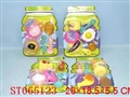 ST065123 - 四款混装餐具