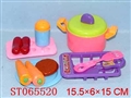 ST065520 - 四款餐具