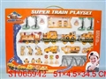 ST065942 - b/o truck