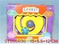 ST066036 - Baby Bell Toys