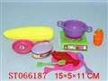 ST066187 - 餐具