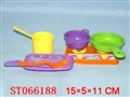ST066188 - 餐具