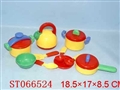 ST066524 - 餐具