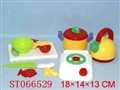 ST066529 - 餐具(2款)